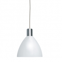 Bruck Silva Neo 160 Down LED LV S  Pendelleuchte