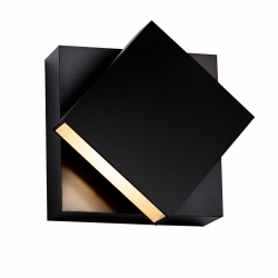 Bruck Scobo Up & Down LED LV Wandleuchte