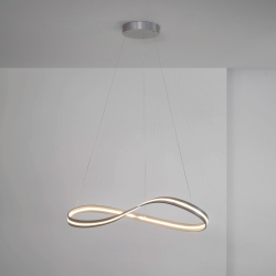 Escale Infinity 62260009 LED Pendelleuchte 70cm