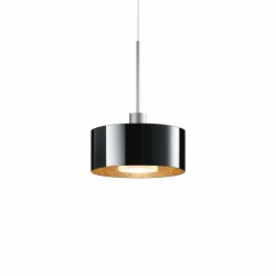 Bruck Duolare CANTARA GLAS / 190 DLR Pendelleuchte