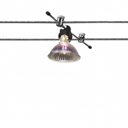 Bruck High-Line 12 V - Seilsystem 150249 Strahler