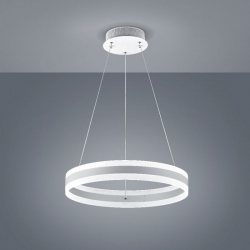 Helestra Liv 26/1792.07 LED Pendelleuchte