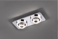 Leuchten Direkt Tim 14521-17 LED Strahler