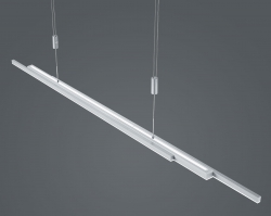 Bankamp Lightline 11 Up & Down Pendelleuchten