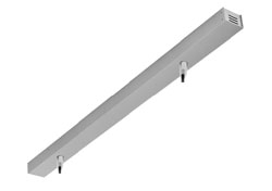 Lumexx V12-980-02-3 VIGA LED für 2 Pendelleuchten