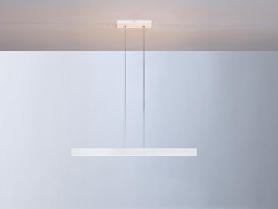 Bopp Nano 100cm Pendelleuchte up & down