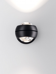 Lodes Design Mini Nautilus Wandleuchte