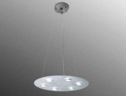 Elesi Luce Mir 00704 IP20 Pendelleuchte