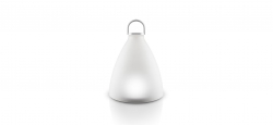 Eva Solo Solar Leuchten 571327 Sunlight Bell Small oder Large