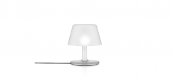 Eva Solo 571324 Solar Lampe Klein Inkl USU-Ladegerät