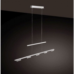 Paul Neuhaus 2446-55 LED-Pendelleuchte