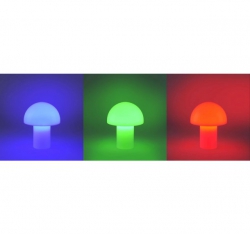 Paul Neuhaus 4034-16 & 4033-16 Tischleuchte RGB Zigbee Alexa