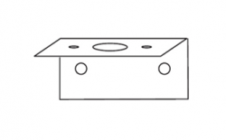 Linealight Wandleuchte 3670