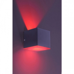 Paul Neuhaus Q-Amin LED-Aussenleuchte mit Farbwechsel
