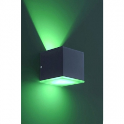 Paul Neuhaus Q-Amin LED-Aussenleuchte mit Farbwechsel