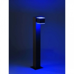 Paul Neuhaus Q-Amin 9720-13 LED-Aussenstehleuchte mit Farbwechsel