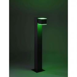 Paul Neuhaus Q-Amin 9720-13 LED-Aussenstehleuchte mit Farbwechsel