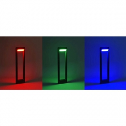 Paul Neuhaus Q-Albert 9688-13 LED-Aussenleuchte mit Farbwechsel
