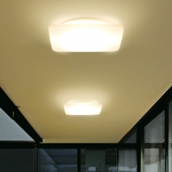 Linealight MYWHITE 7807 Aussenleuchte