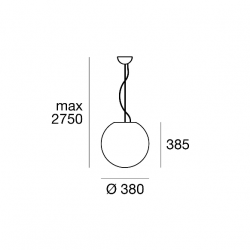 Linealight OH 15106 Aussenleuchte