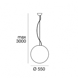 Linealight OH 15106 Aussenleuchte