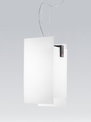 Linealight TRIAD 90210 Pendelleuchte