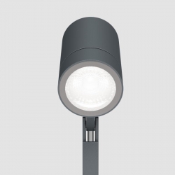 IP44.DE piek 100 LED Pollerleuchte