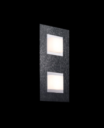 Grossman Basic 52-790-058 LED Wand / Deckenleuchten