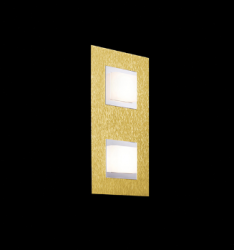 Grossman Basic 52-790-058 LED Wand / Deckenleuchten
