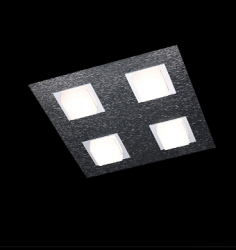 Grossman Basic 74-790 LED Deckenleuchten