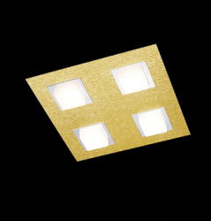 Grossman Basic 74-790 LED Deckenleuchten
