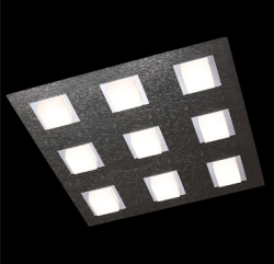 Grossman Basic 79-790-058 LED Deckenleuchten