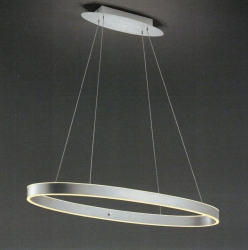 B-Leuchten Delta LED Pendelleuchte 20469