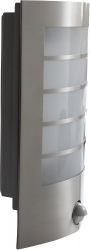 Lutec Slim ST5001-PIR LED Außenwandleuchte