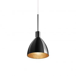 Bruck SILVA NEO / 160 ALL-IN Pendelleuchte