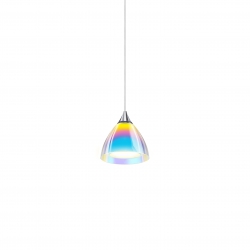 Bruck SILVA / 110 G9 ALL-IN Retrofit LED Pendelleuchte