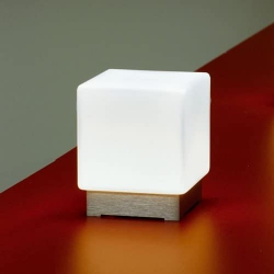 Casablanca Cube CU03-T20A Tischleuchte