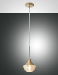 Fabas Luce Pendelleuchte Apollo 3623-41-101