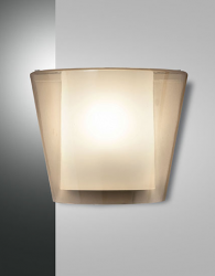 Fabas Luce Wandleuchte Viki 3682-21-125