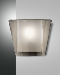 Fabas Luce Wandleuchte Viki 3682-21-125