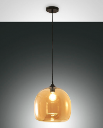 Fabas Luce Pendelleuchte Maia 3490-40-125