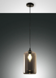 Fabas Luce Pendelleuchte Silo 3491-40-125