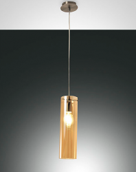 Fabas Luce Pendelleuchte Sintesi 3480-40-125