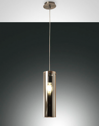 Fabas Luce Pendelleuchte Sintesi 3480-40-125