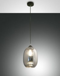 Fabas Luce Pendelleuchte Infinity 3519-40-126