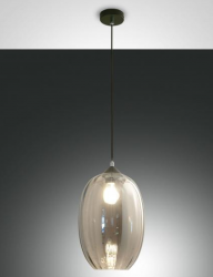 Fabas Luce Pendelleuchte Infinity 3519-40-126