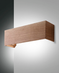 Fabas Luce Wandleuchte Badia 3383-21-215