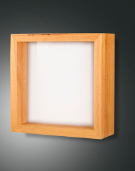 Fabas Luce Wandleuchte Window 3471-22-215