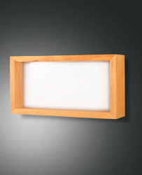 Fabas Luce Wandleuchte Window 3471-22-215