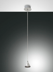 Fabas Luce Pendelleuchte Delta 3443-41-212